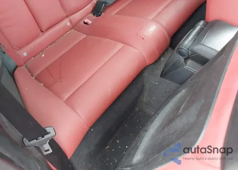 2010 BMW 128I из США, поврежденный, VIN WBAUL7C5XAVJ77486